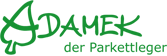 Adamek Logo